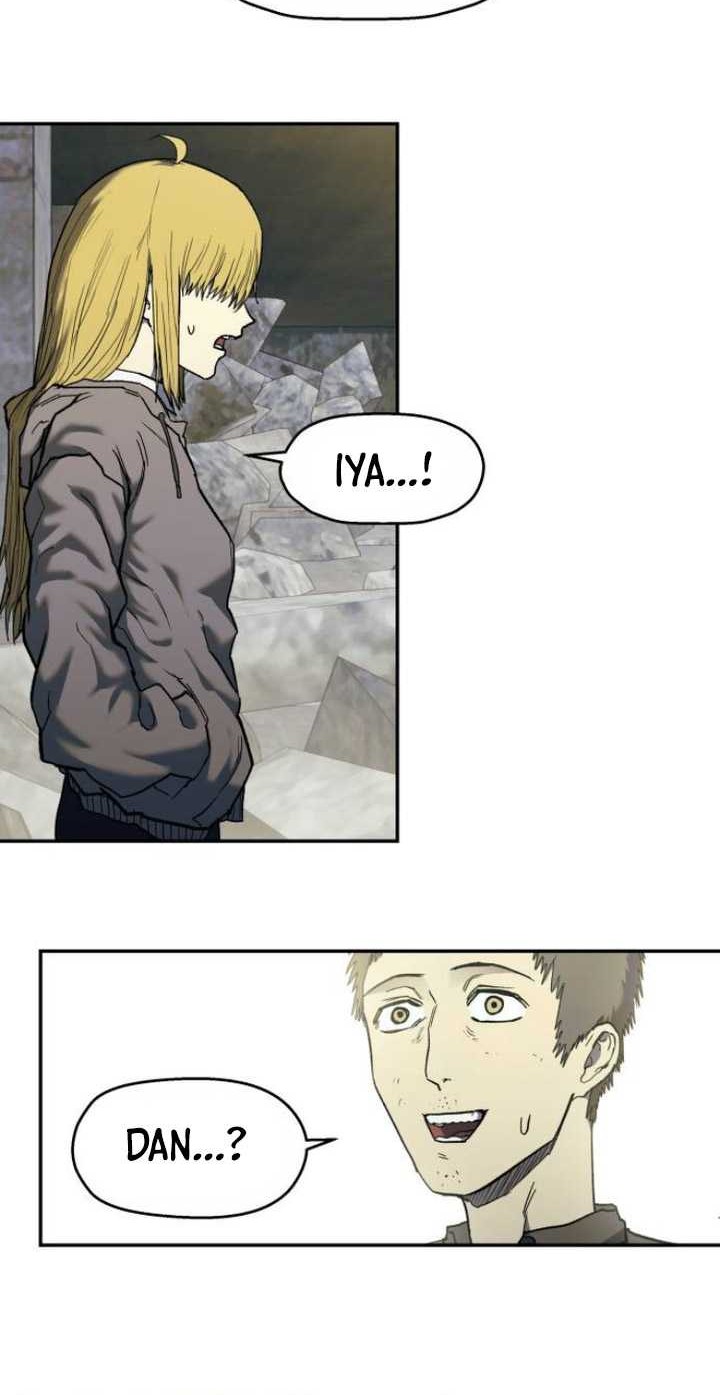 Surviving the Apocalypse Chapter 06 Gambar 35