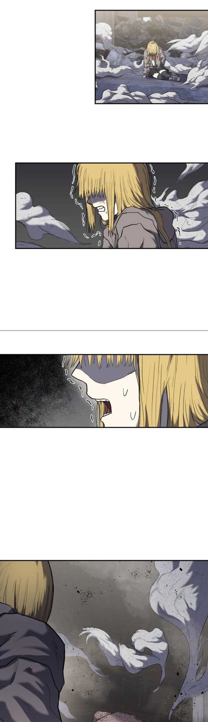 Surviving the Apocalypse Chapter 06 Gambar 40