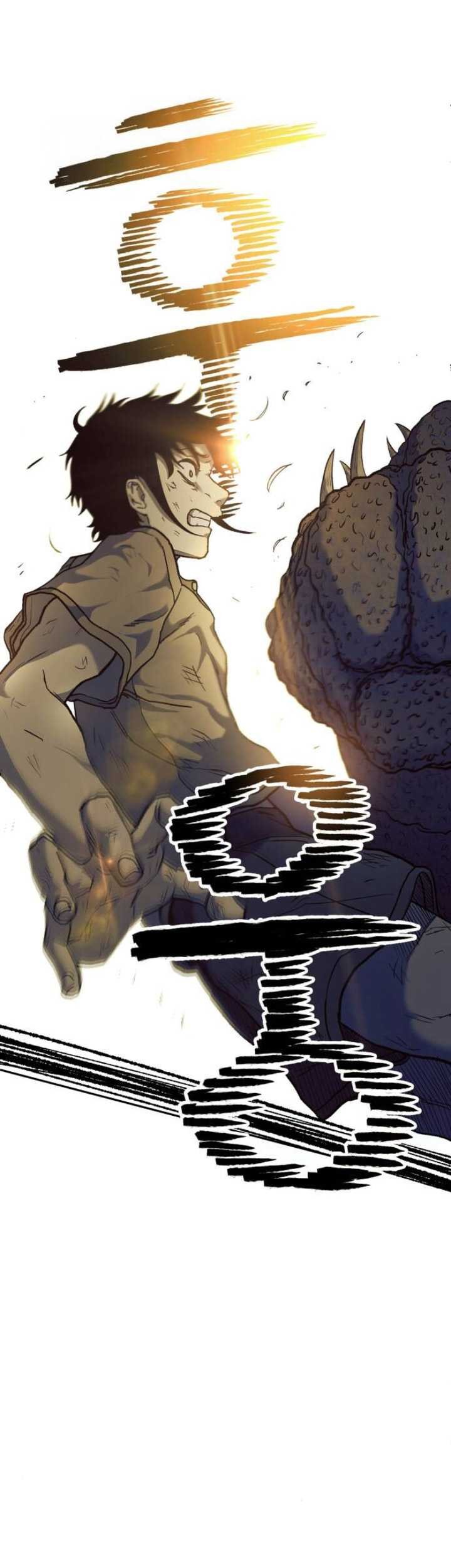 Surviving the Apocalypse Chapter 05 Gambar 52