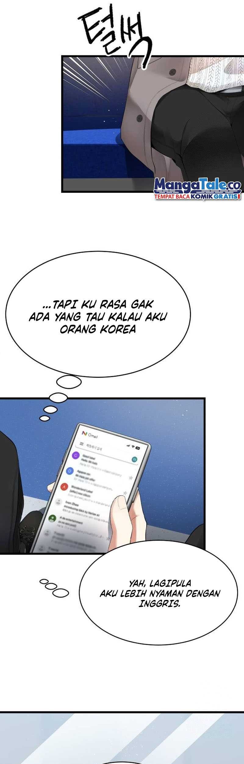 A Tidal Wave of Glory Chapter 18 Gambar 60