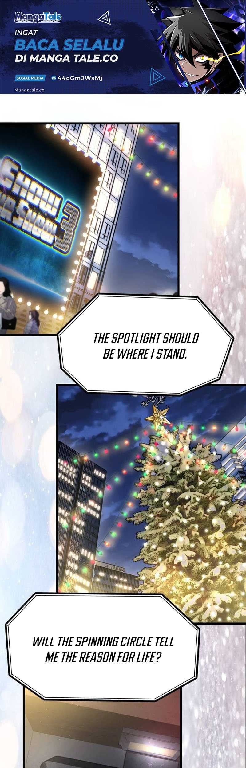 Baca Manhwa A Tidal Wave of Glory Chapter 18 Gambar 2
