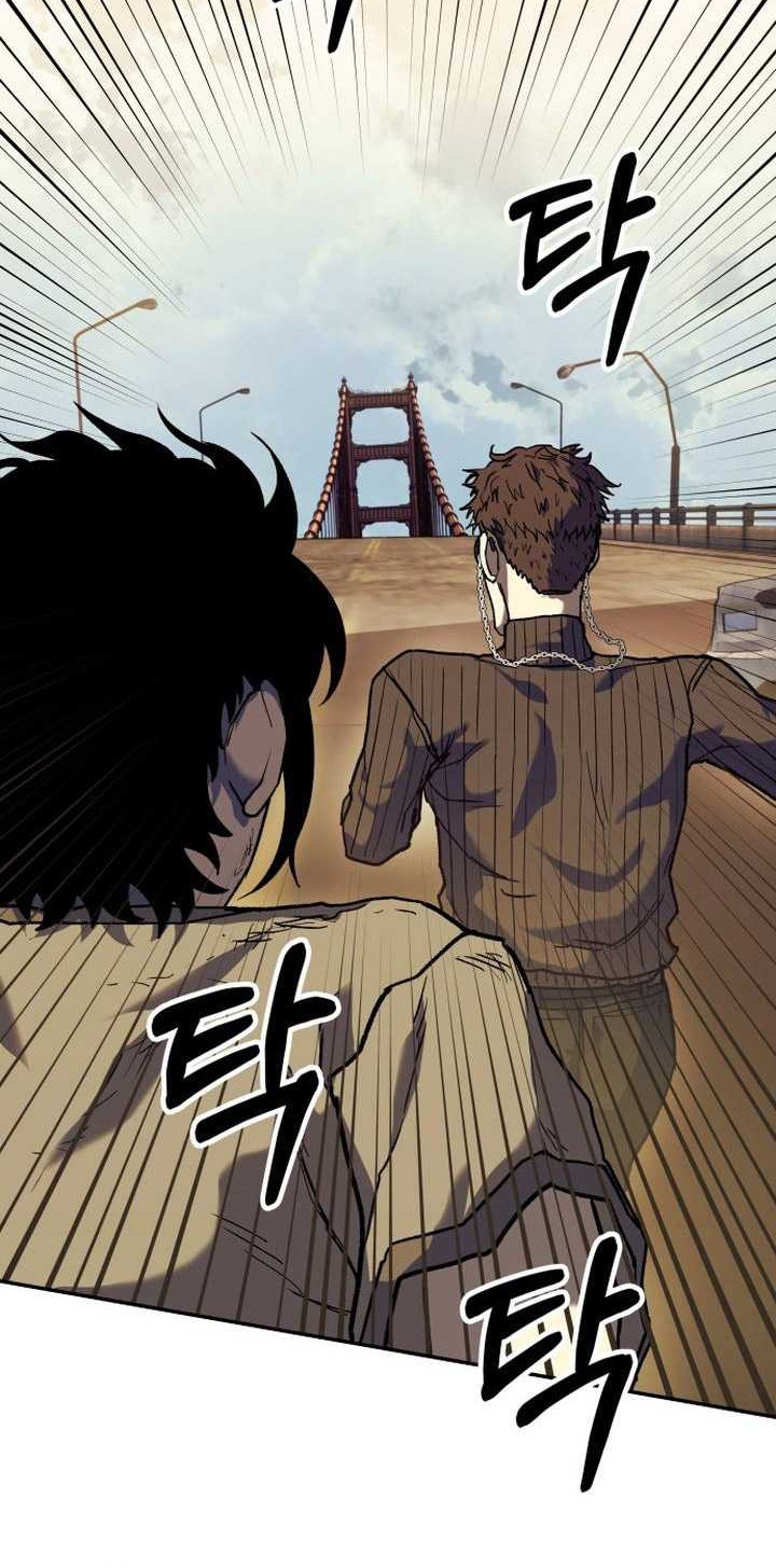 Surviving the Apocalypse Chapter 04 Gambar 25
