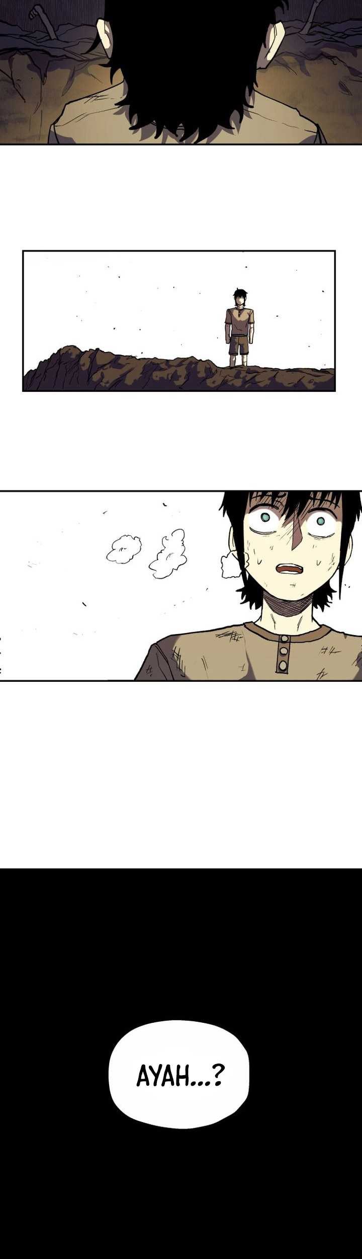 Surviving the Apocalypse Chapter 04 Gambar 72