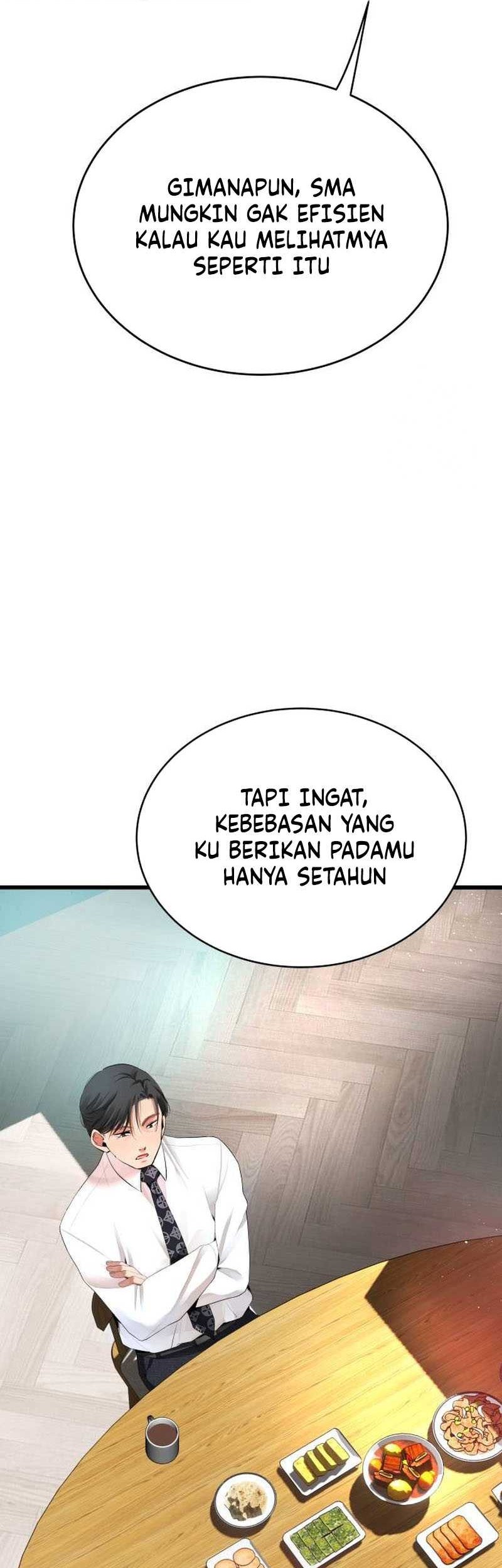 A Tidal Wave of Glory Chapter 16 Gambar 51