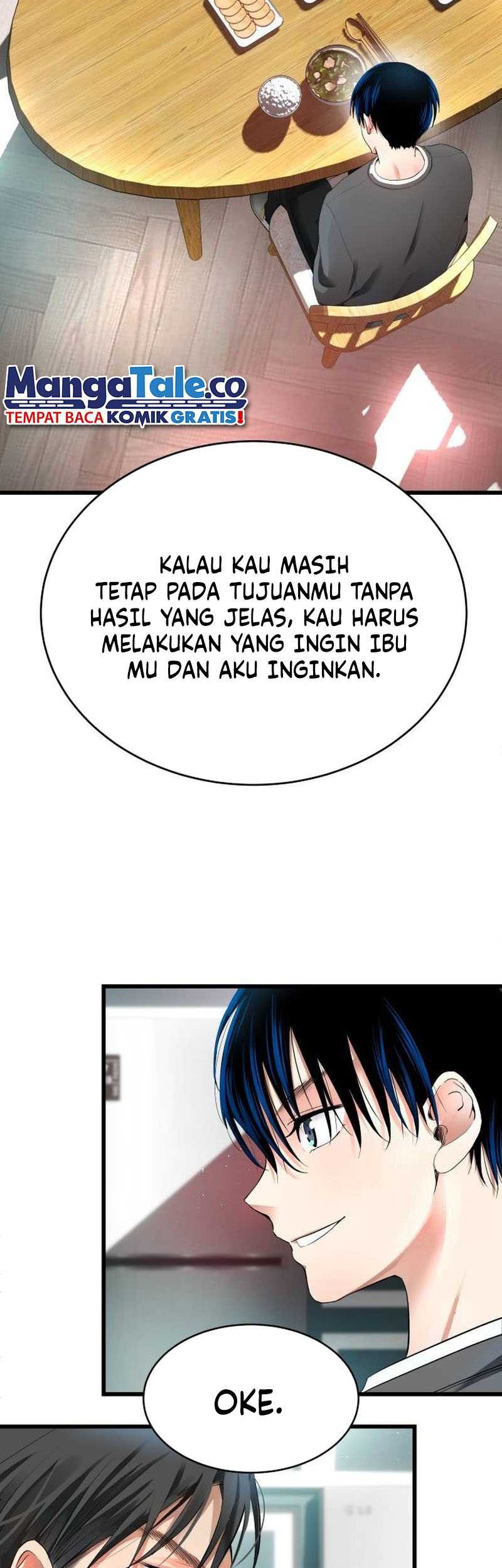 A Tidal Wave of Glory Chapter 16 Gambar 52