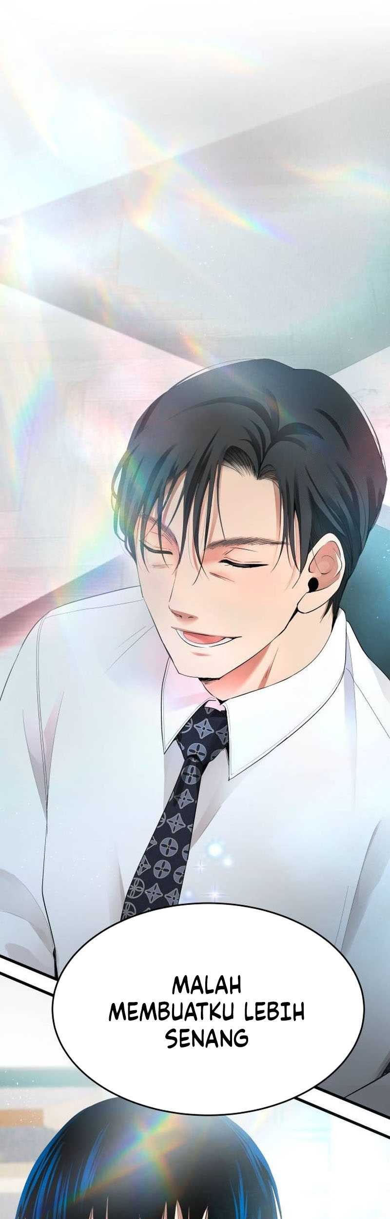A Tidal Wave of Glory Chapter 16 Gambar 56