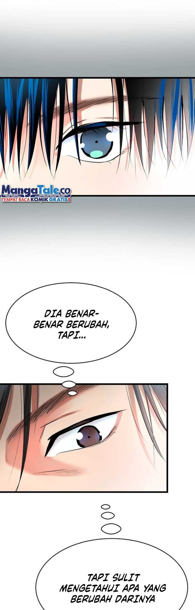 A Tidal Wave of Glory Chapter 16 Gambar 8