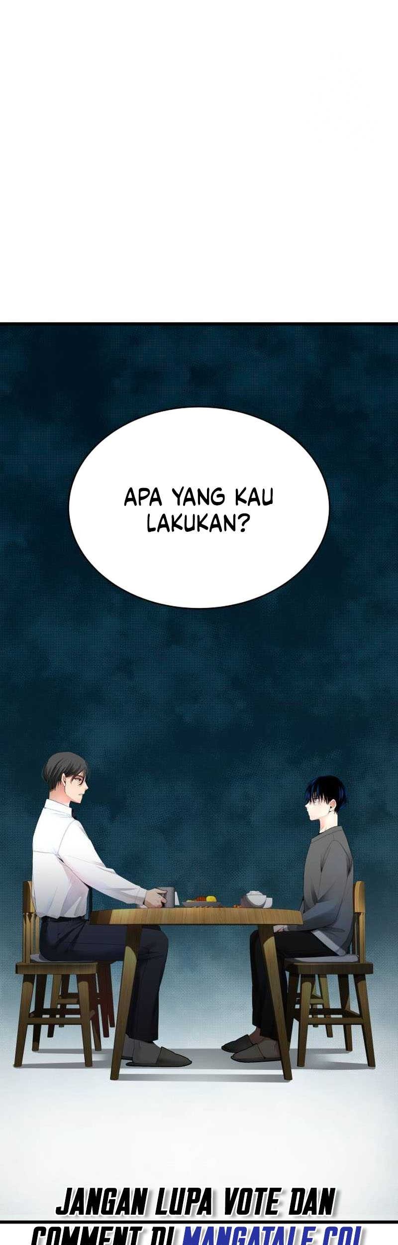 A Tidal Wave of Glory Chapter 16 Gambar 16