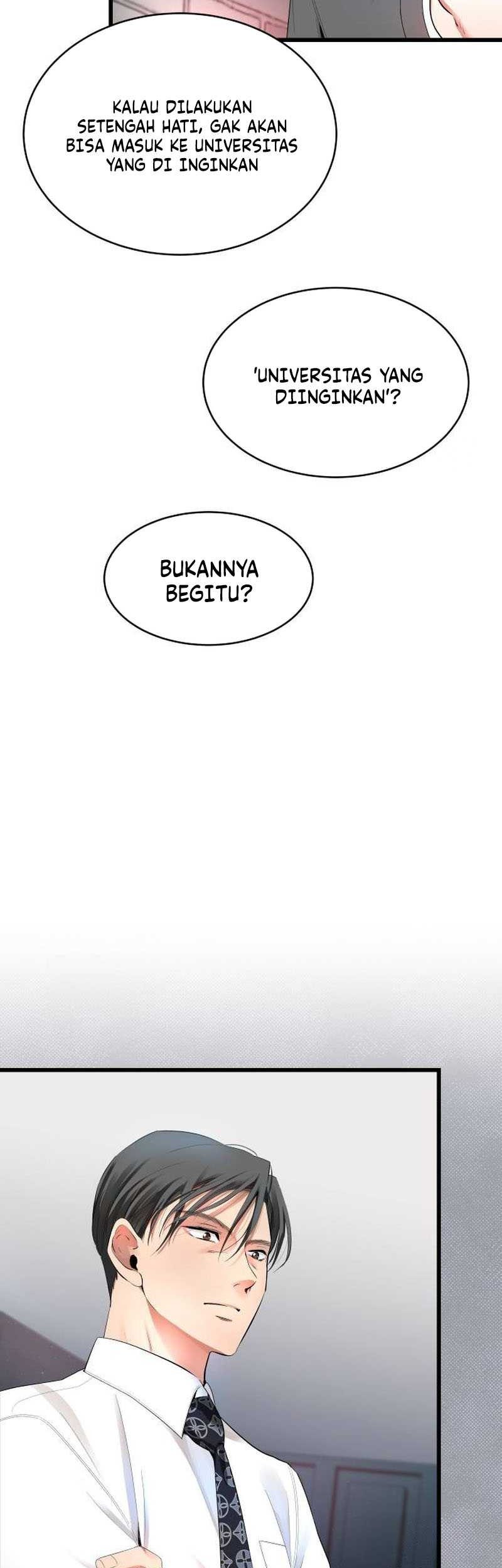 A Tidal Wave of Glory Chapter 16 Gambar 22