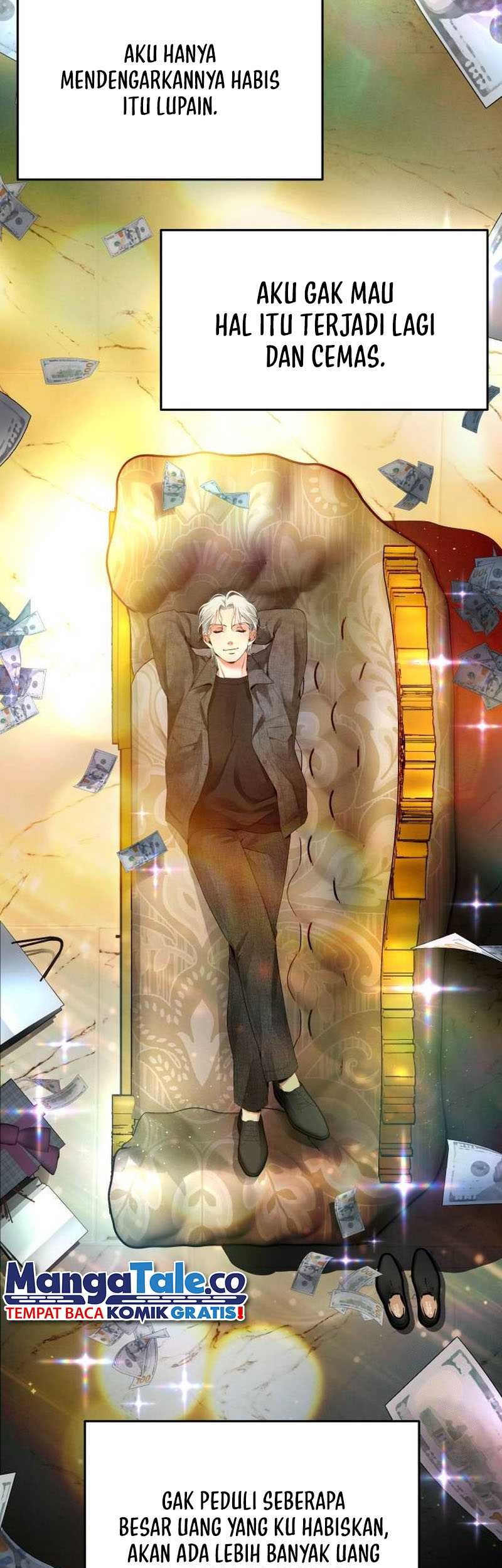 A Tidal Wave of Glory Chapter 16 Gambar 30