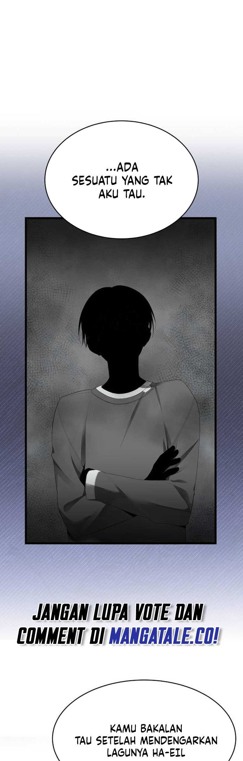 A Tidal Wave of Glory Chapter 16 Gambar 33