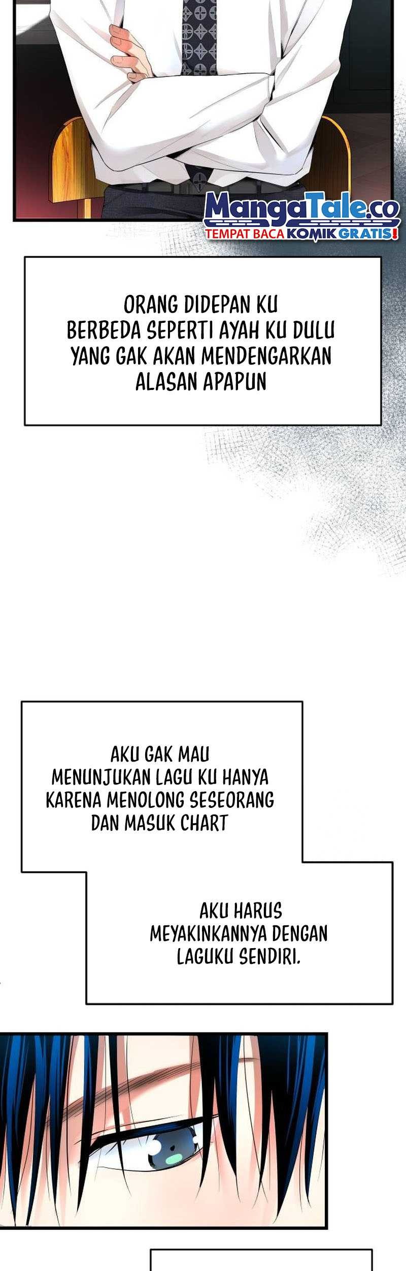 A Tidal Wave of Glory Chapter 16 Gambar 36
