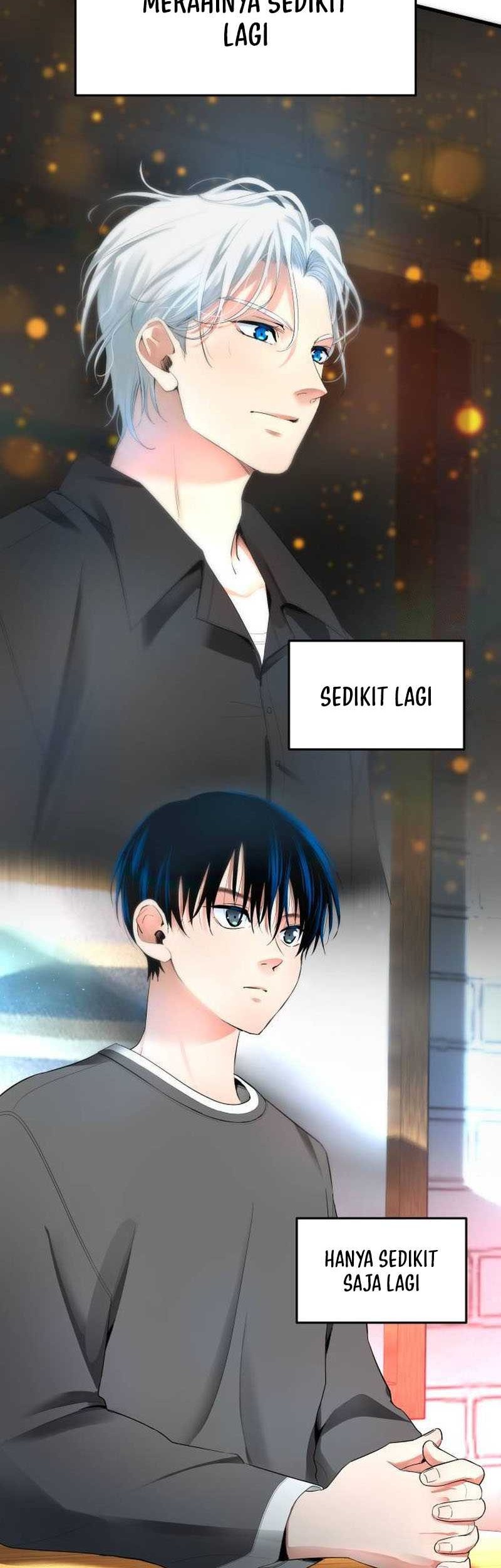 A Tidal Wave of Glory Chapter 16 Gambar 41