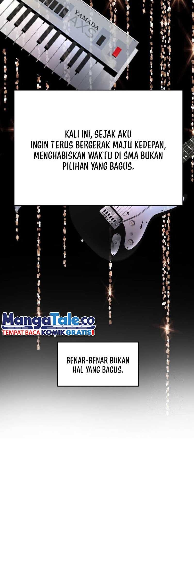 A Tidal Wave of Glory Chapter 16 Gambar 43