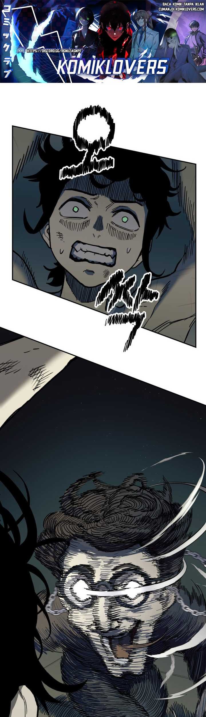 Baca Manhwa Surviving the Apocalypse Chapter 02 Gambar 2