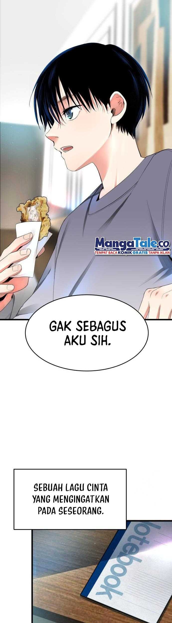A Tidal Wave of Glory Chapter 14 Gambar 50