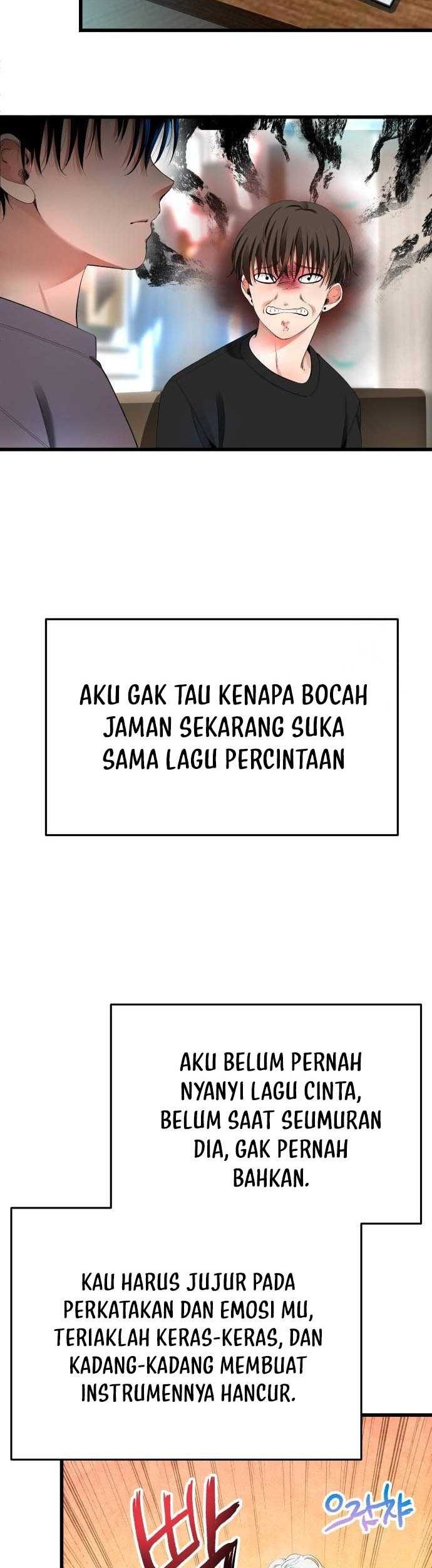 A Tidal Wave of Glory Chapter 14 Gambar 51
