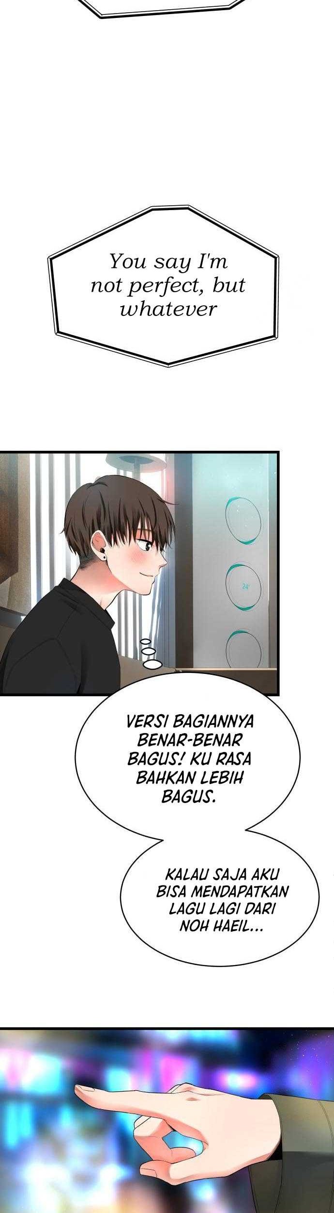 A Tidal Wave of Glory Chapter 14 Gambar 57