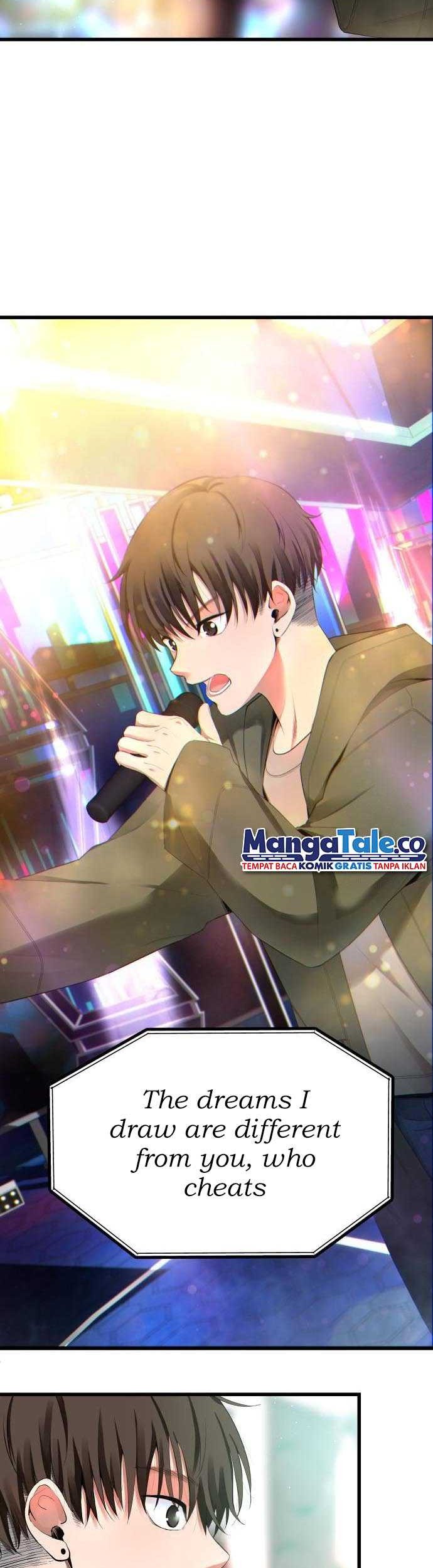 A Tidal Wave of Glory Chapter 14 Gambar 58