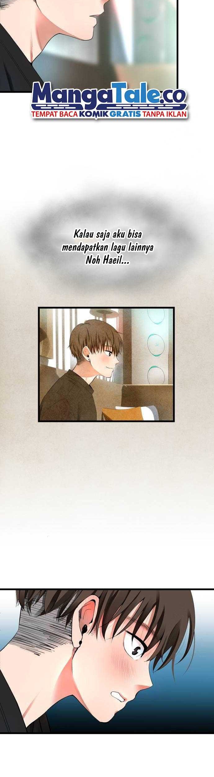 A Tidal Wave of Glory Chapter 14 Gambar 59