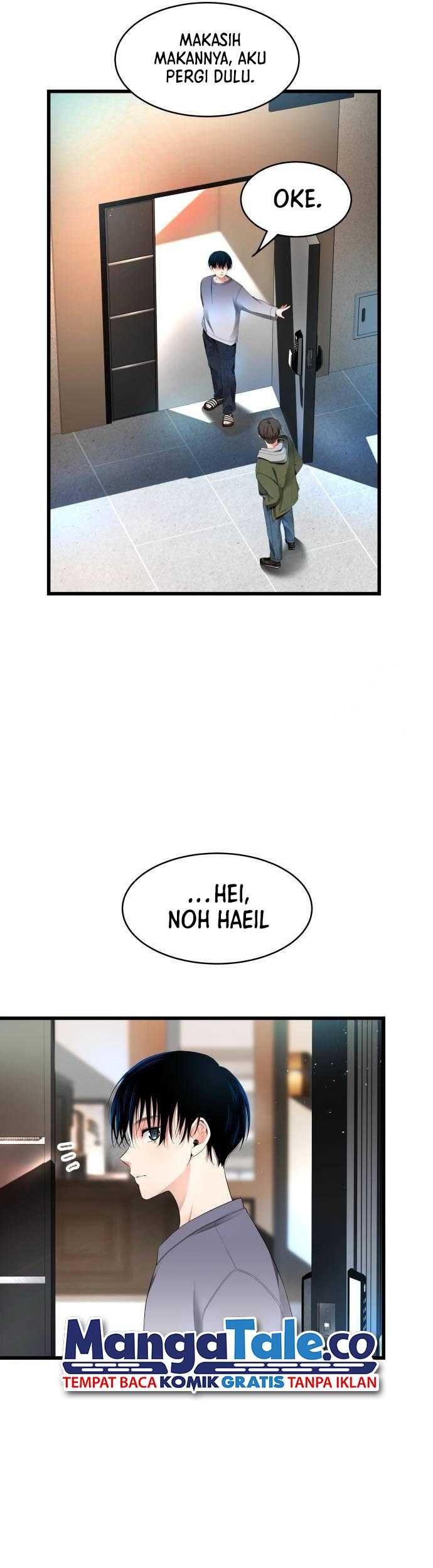 A Tidal Wave of Glory Chapter 14 Gambar 62