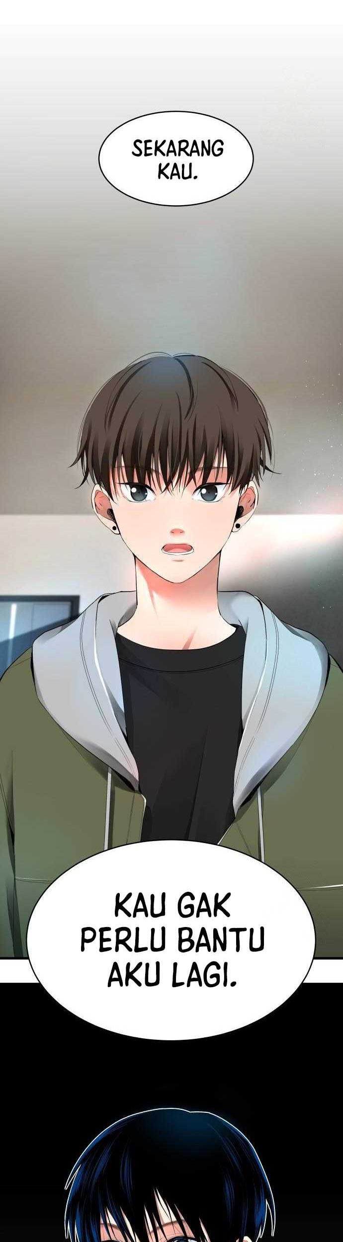 A Tidal Wave of Glory Chapter 14 Gambar 63