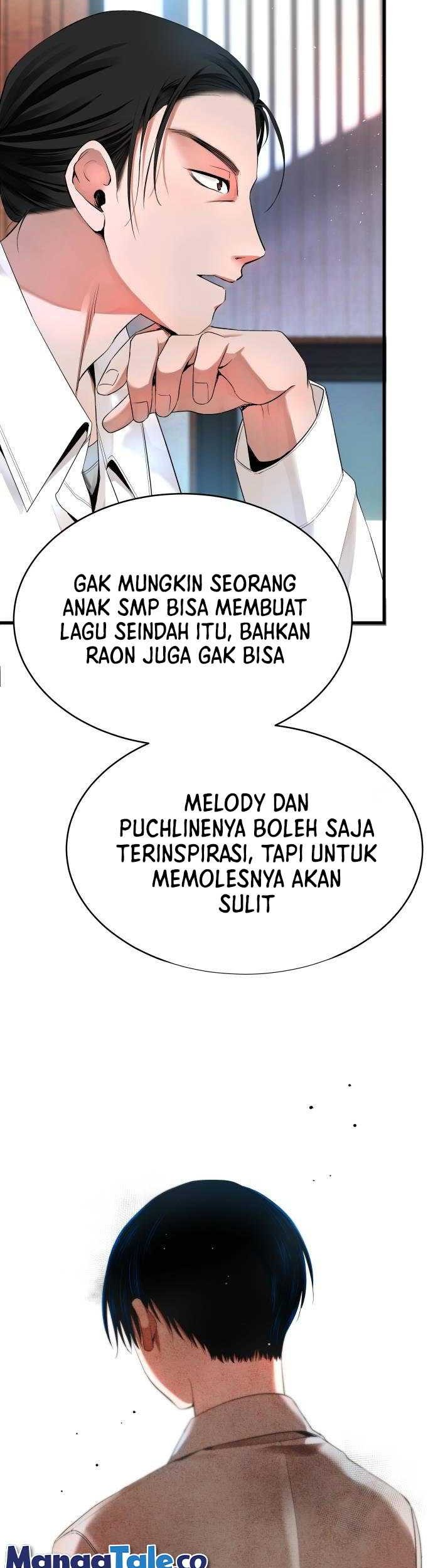 A Tidal Wave of Glory Chapter 14 Gambar 4