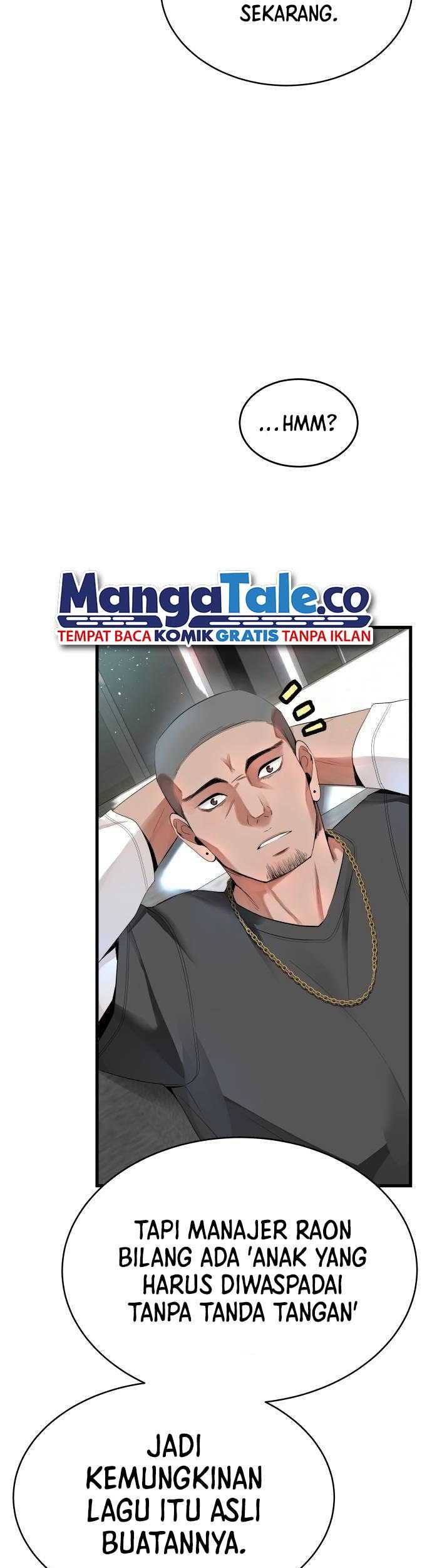 A Tidal Wave of Glory Chapter 14 Gambar 6