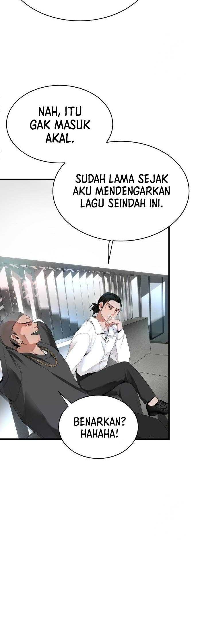 A Tidal Wave of Glory Chapter 14 Gambar 7