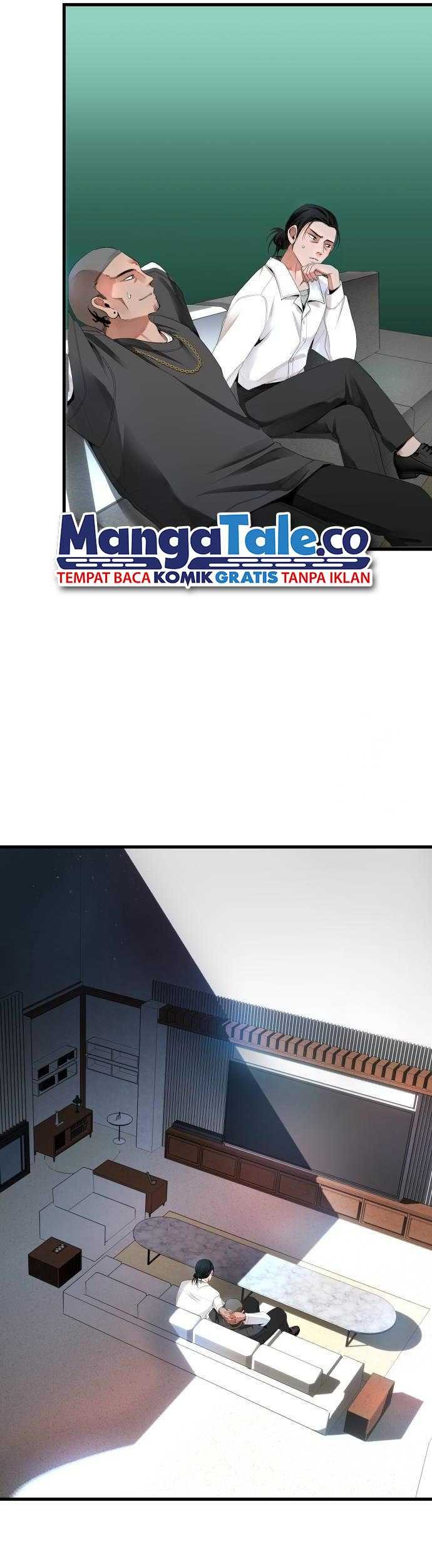 A Tidal Wave of Glory Chapter 14 Gambar 8