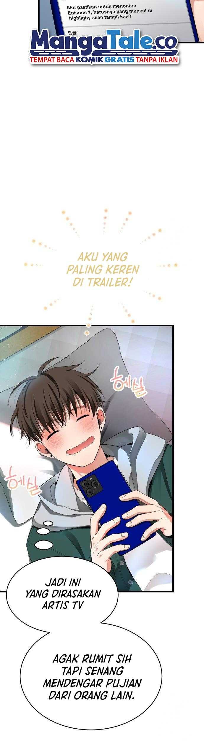 A Tidal Wave of Glory Chapter 14 Gambar 12