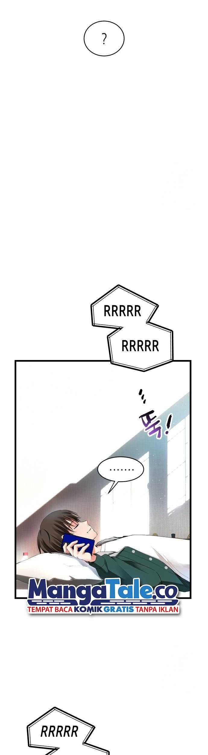 A Tidal Wave of Glory Chapter 14 Gambar 14