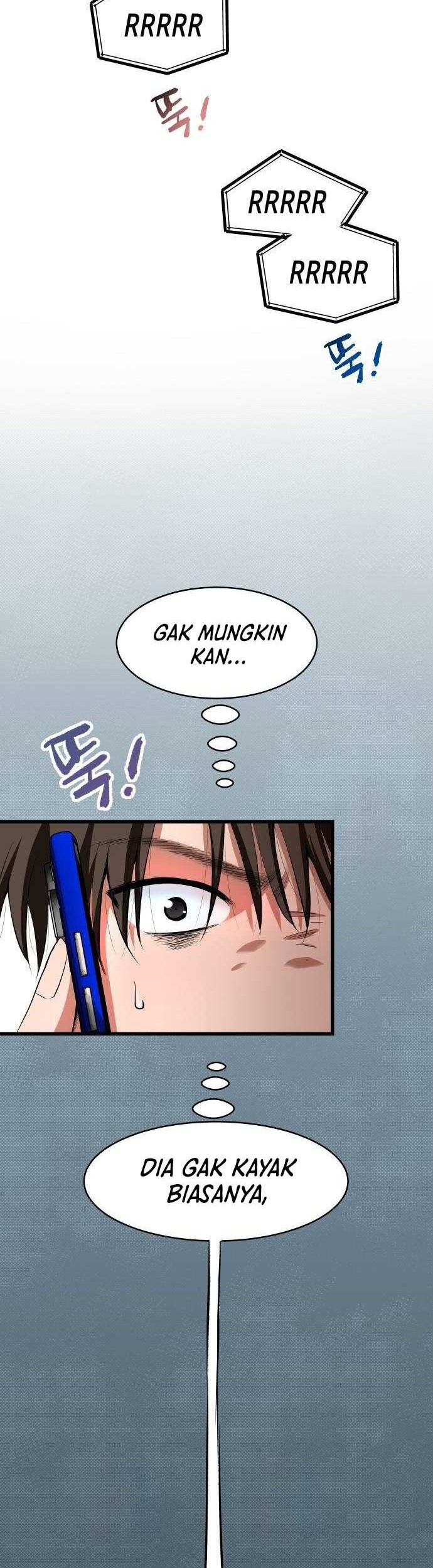 A Tidal Wave of Glory Chapter 14 Gambar 15