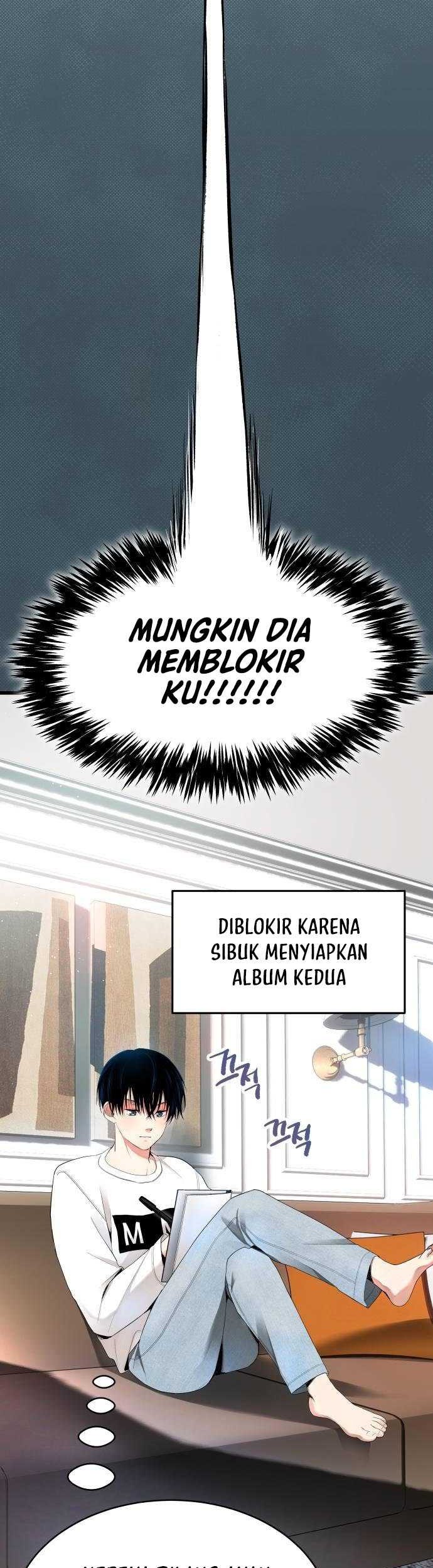 A Tidal Wave of Glory Chapter 14 Gambar 16