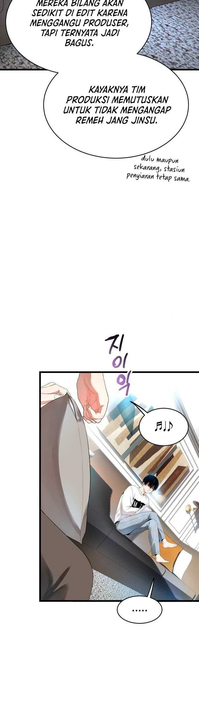 A Tidal Wave of Glory Chapter 14 Gambar 17