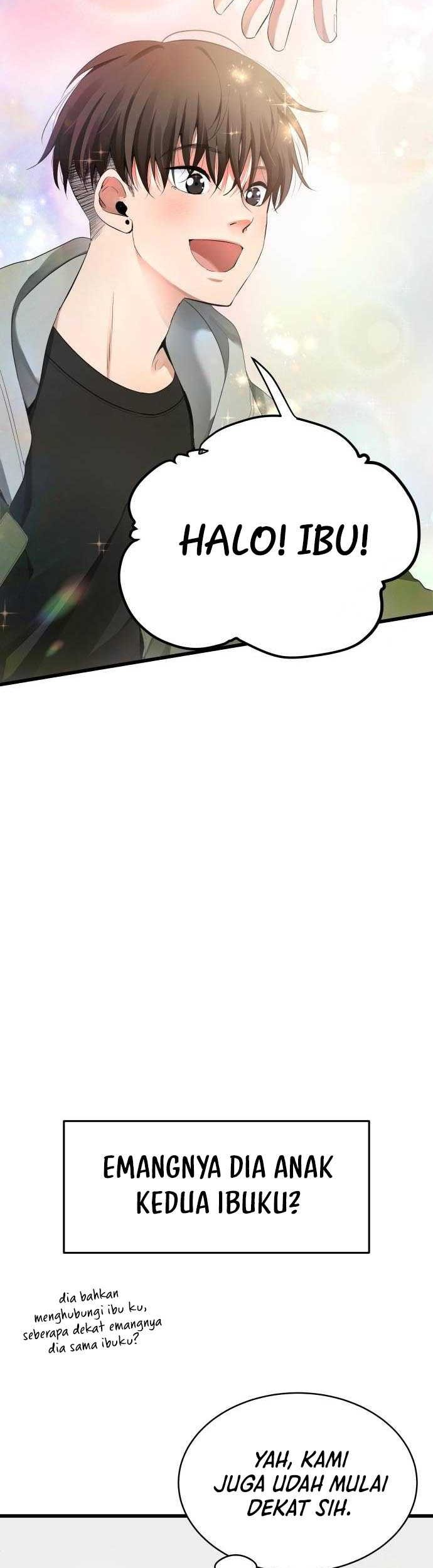 A Tidal Wave of Glory Chapter 14 Gambar 28