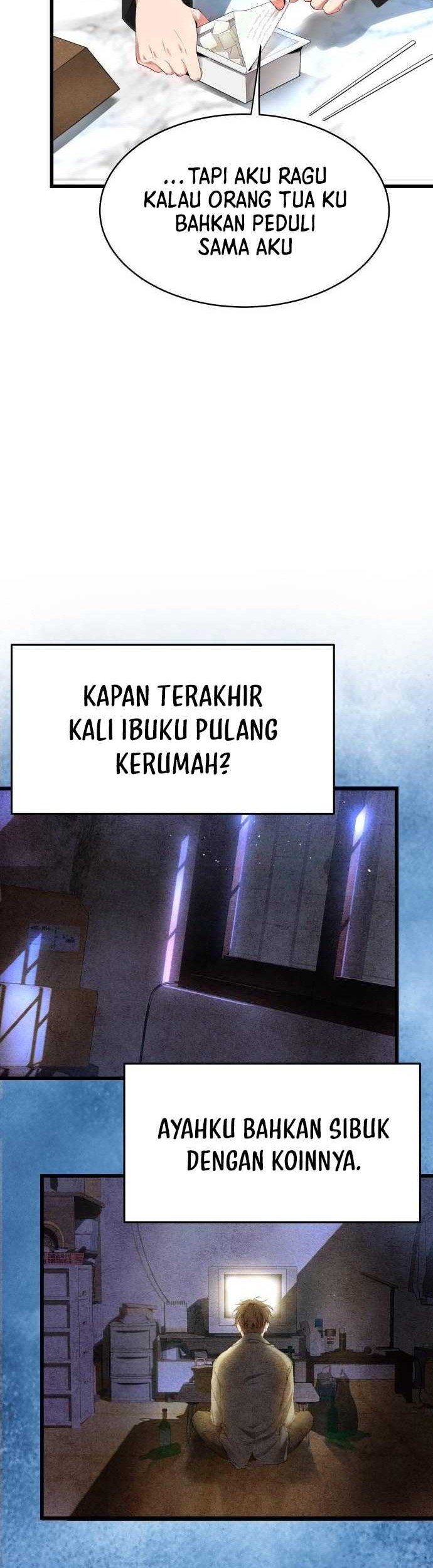 A Tidal Wave of Glory Chapter 14 Gambar 31