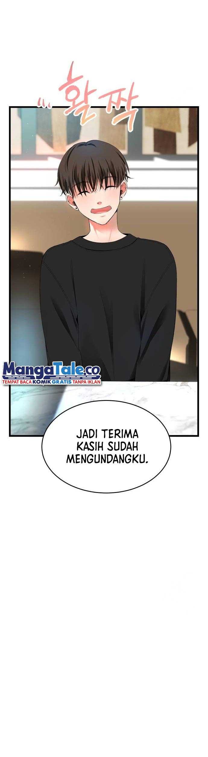 A Tidal Wave of Glory Chapter 14 Gambar 34