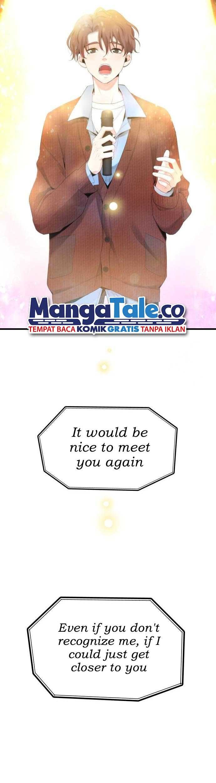 A Tidal Wave of Glory Chapter 14 Gambar 42