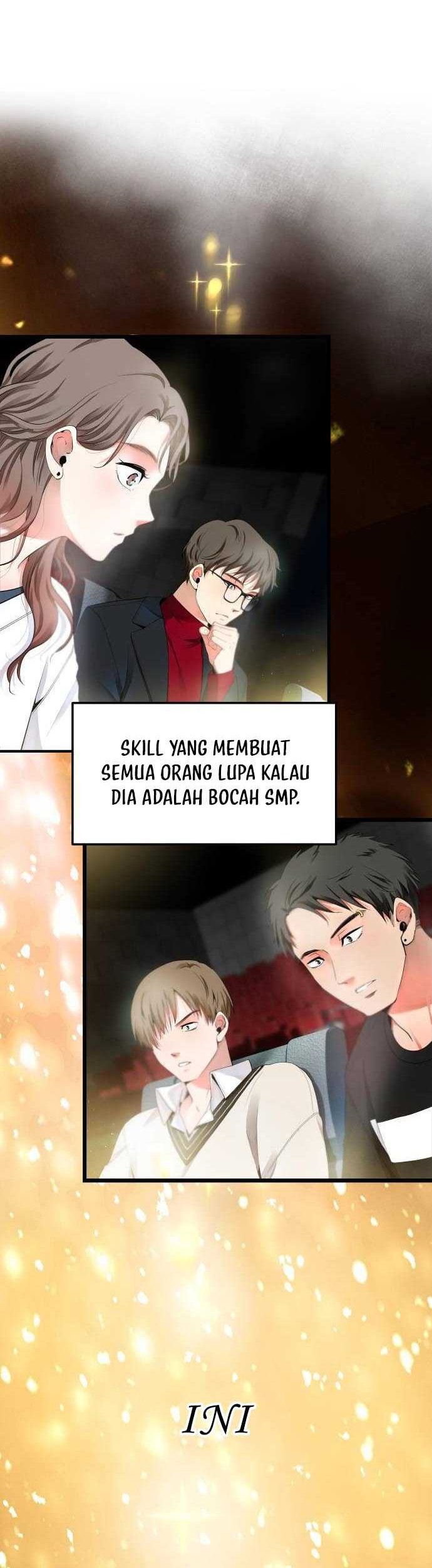 A Tidal Wave of Glory Chapter 14 Gambar 43