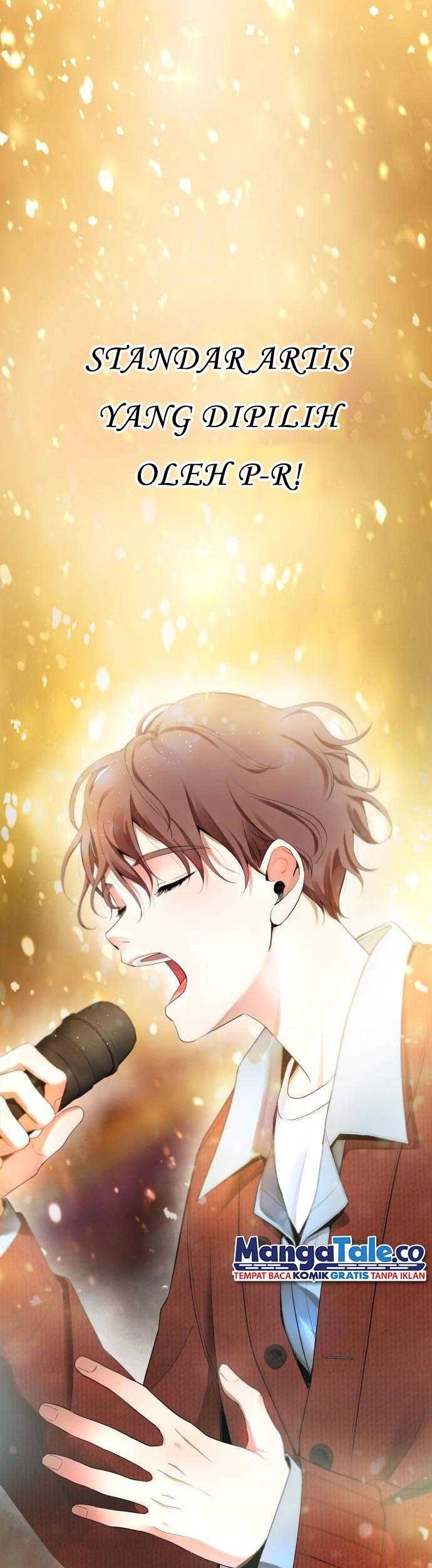 A Tidal Wave of Glory Chapter 14 Gambar 44