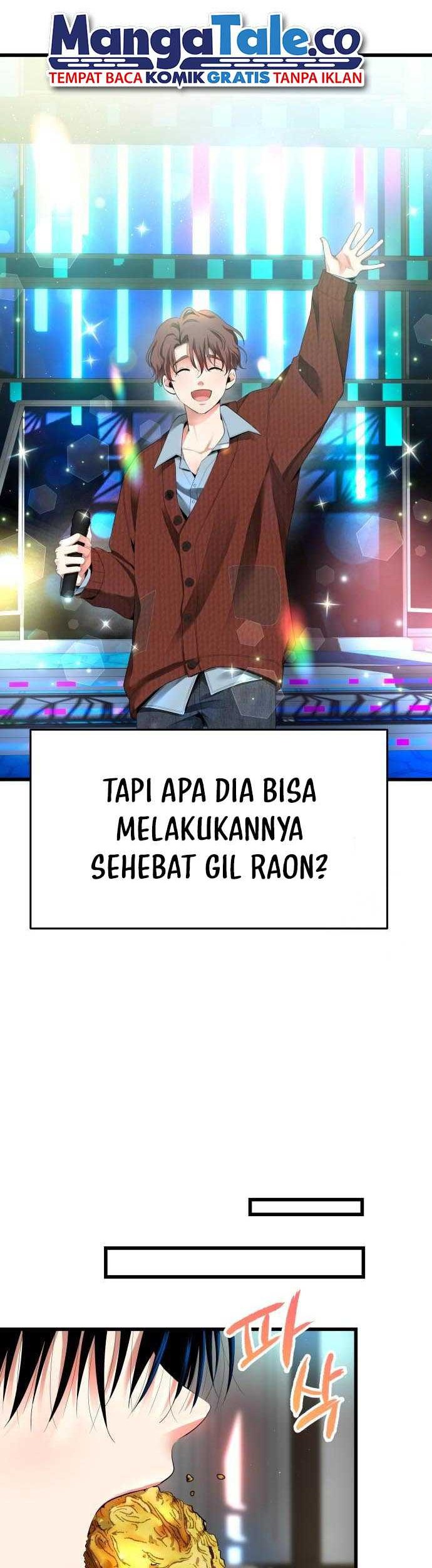 A Tidal Wave of Glory Chapter 14 Gambar 47