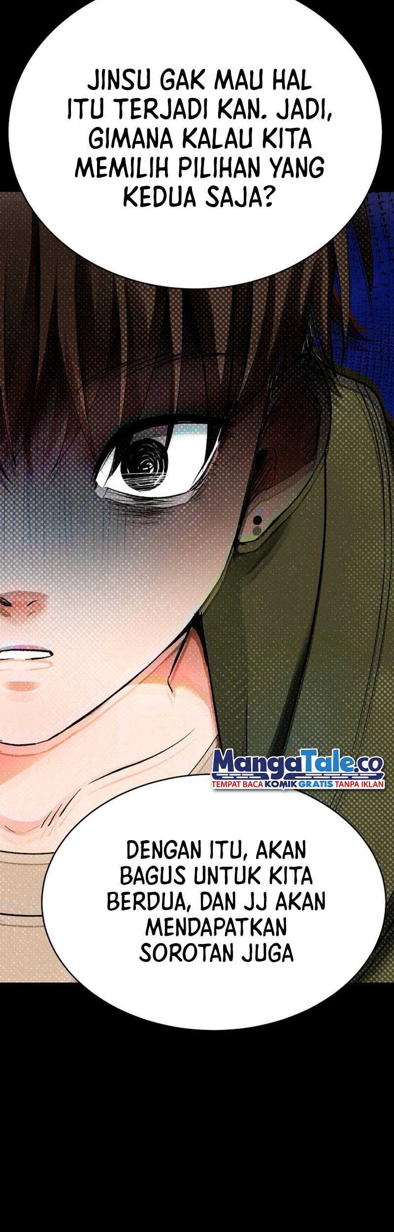 A Tidal Wave of Glory Chapter 13 Gambar 6
