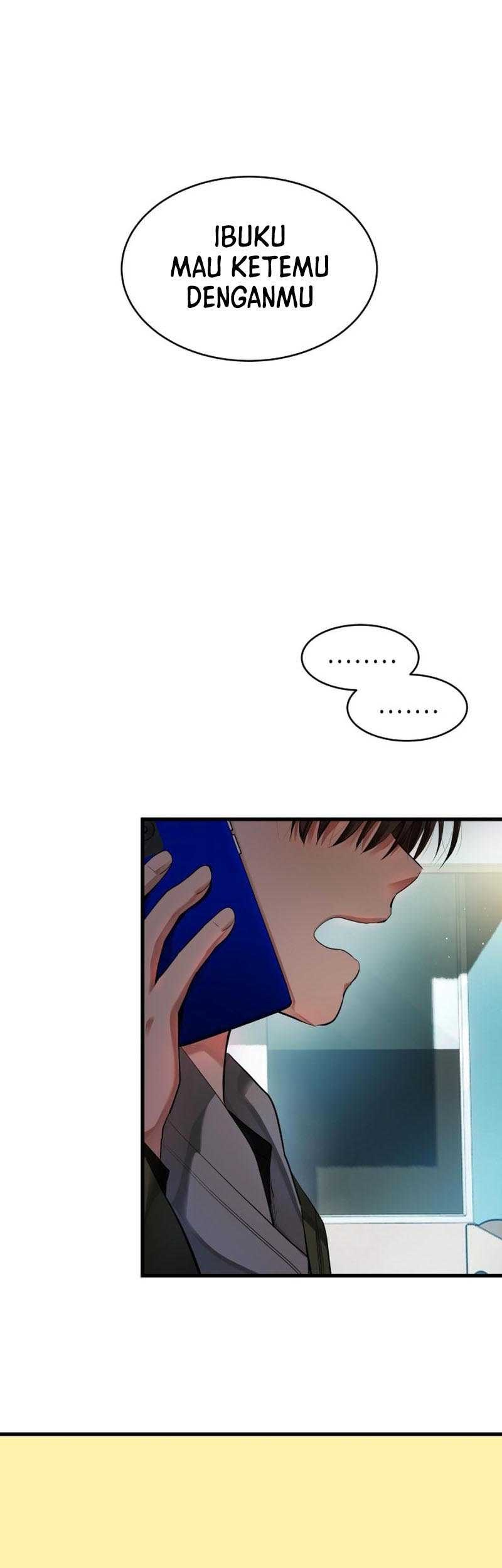 A Tidal Wave of Glory Chapter 13 Gambar 30
