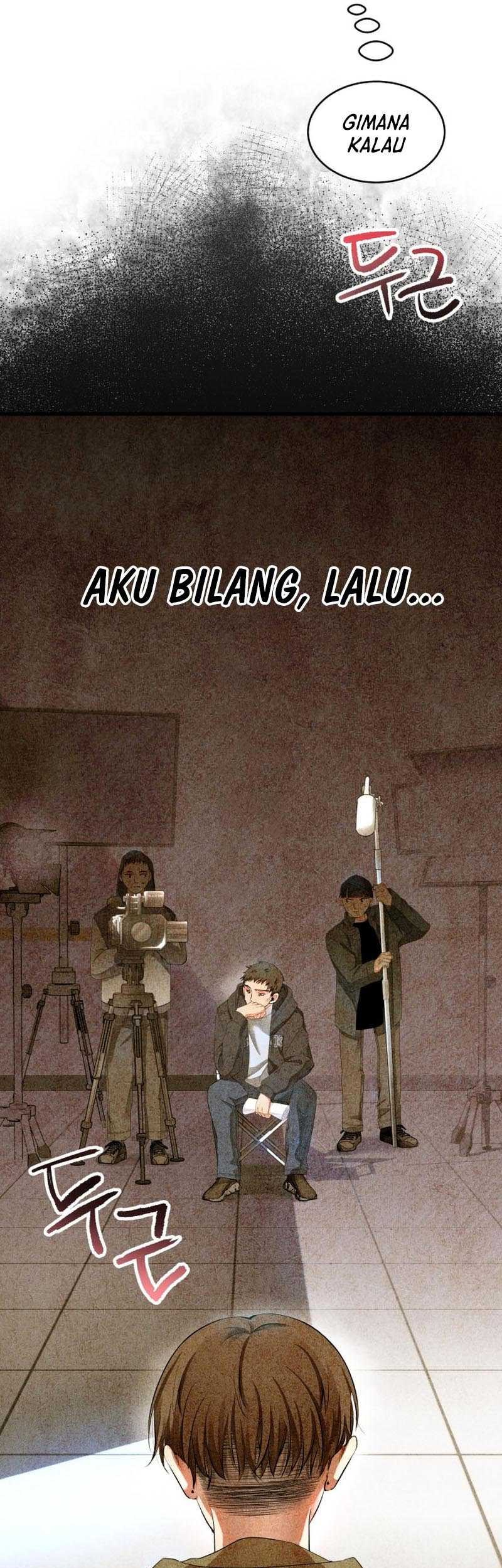 A Tidal Wave of Glory Chapter 13 Gambar 45