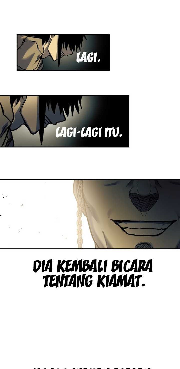 Surviving the Apocalypse Chapter 01 Gambar 51