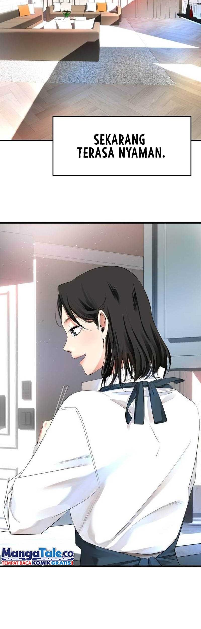 A Tidal Wave of Glory Chapter 10 Gambar 36