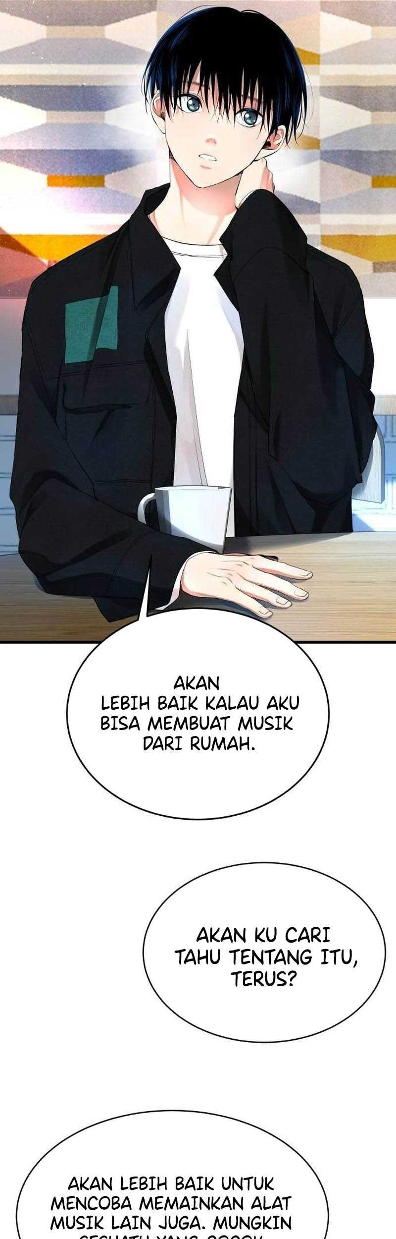 A Tidal Wave of Glory Chapter 10 Gambar 50