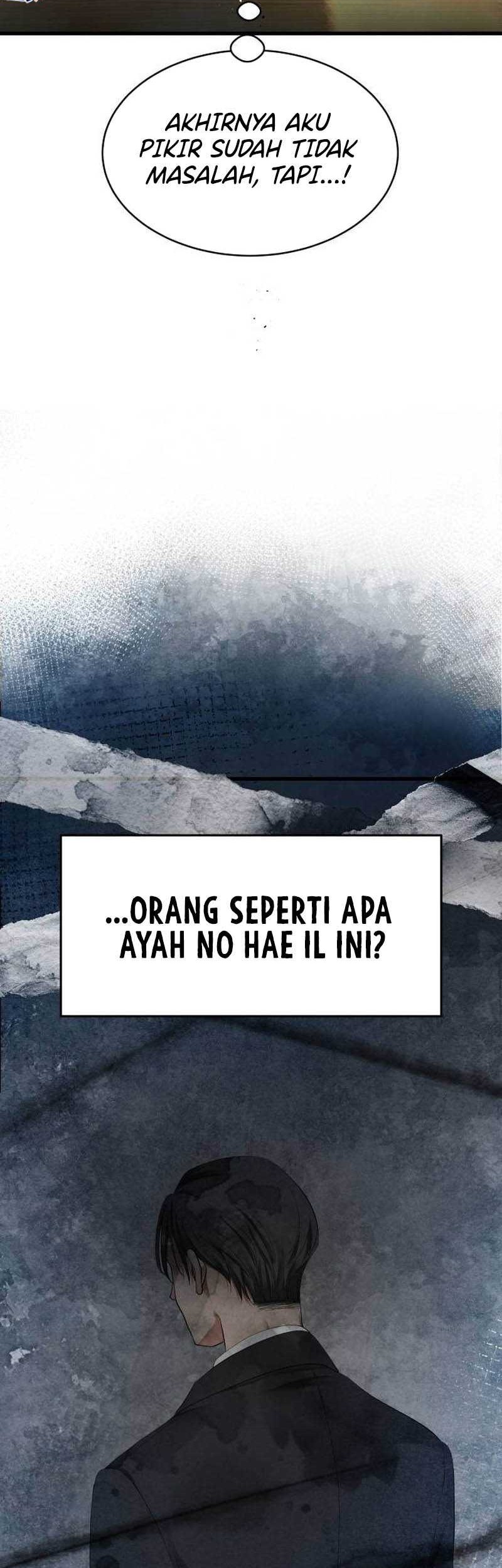 A Tidal Wave of Glory Chapter 10 Gambar 55