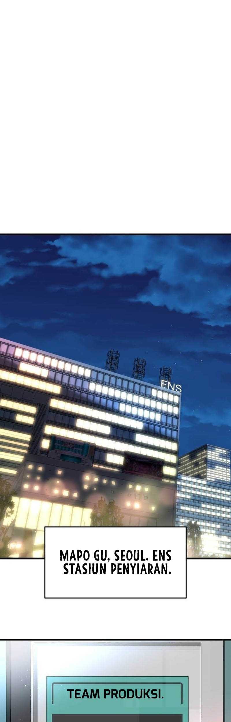 A Tidal Wave of Glory Chapter 10 Gambar 58